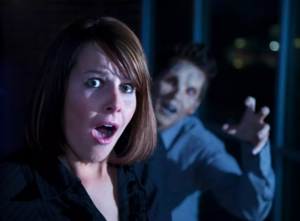 Feeling Scared? Find Out Where Illinois Ranks in The List of Scariest States