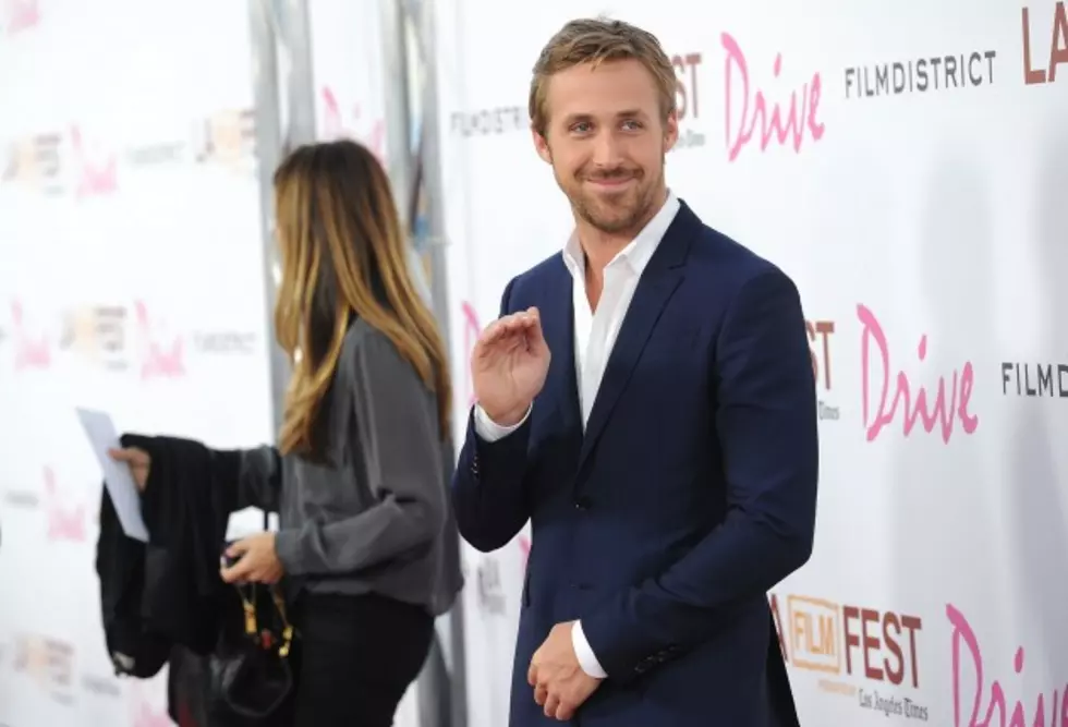 Two Truths And A Lie: Ryan Gosling [QUIZ]