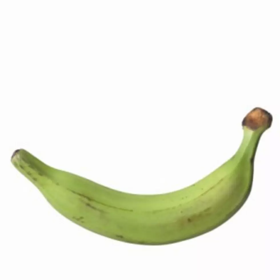 Banana Knowledge That May Leave You A Little Green