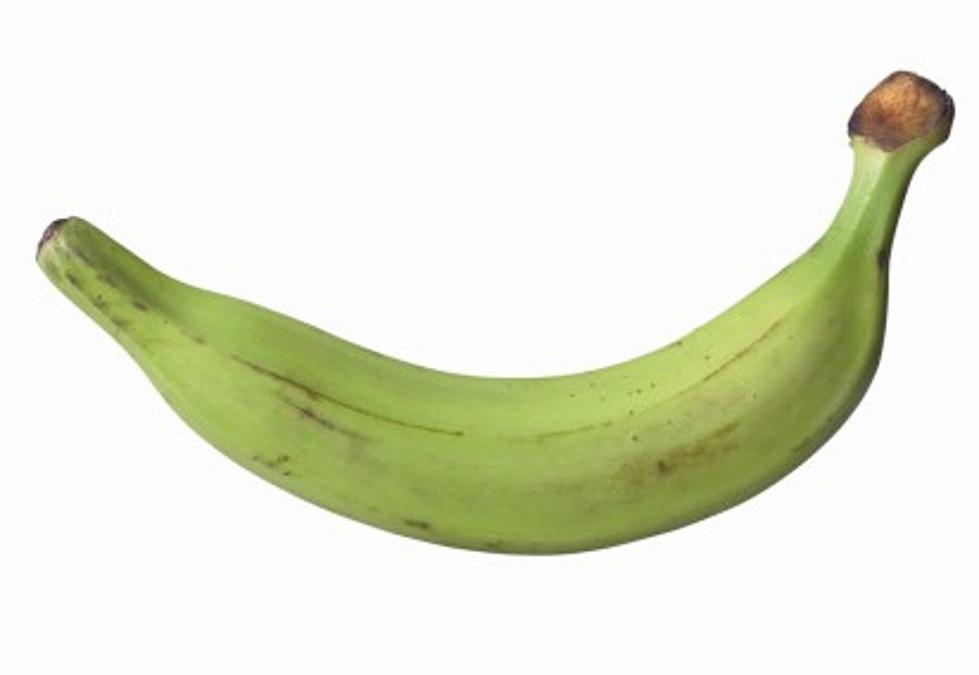 Banana Knowledge That May Leave You A Little Green