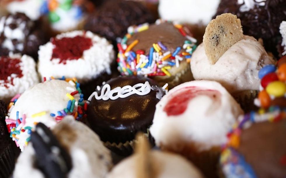&#8216;Cupcakes&#8217; Might Be The New &#8216;Friday&#8217; [VIDEO]