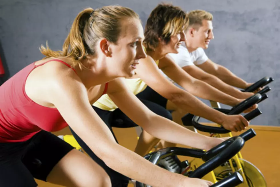 What Your Gym Membership Says About You
