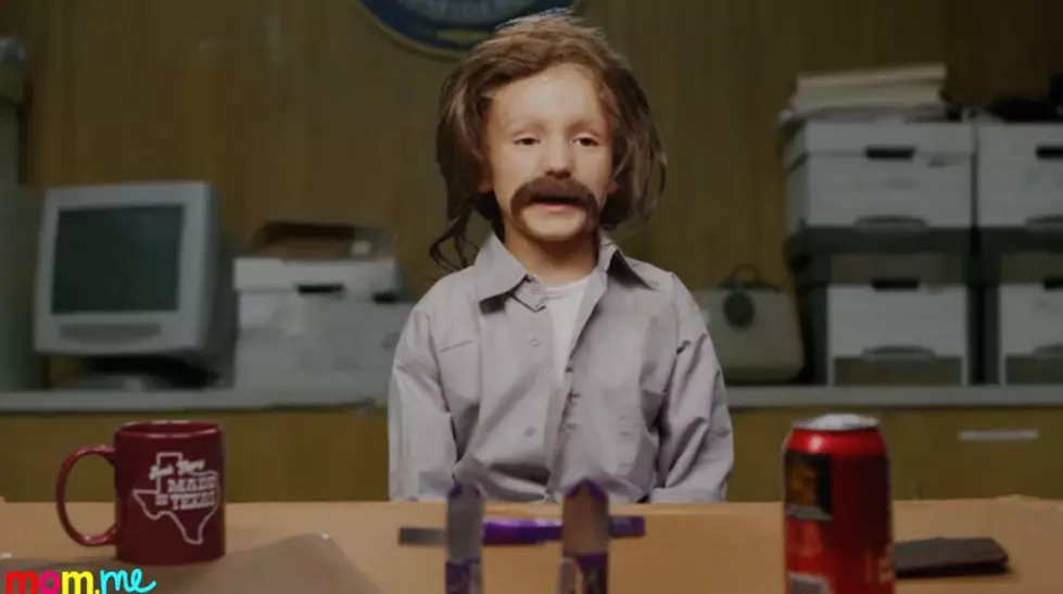 Kids Reenact Emmy Nominated TV Shows [VIDEO]