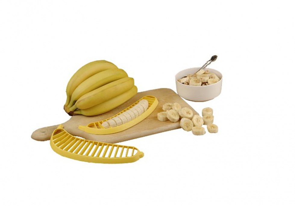 Banana Slicer Customer Reviews Might Be The Greatest Thing
