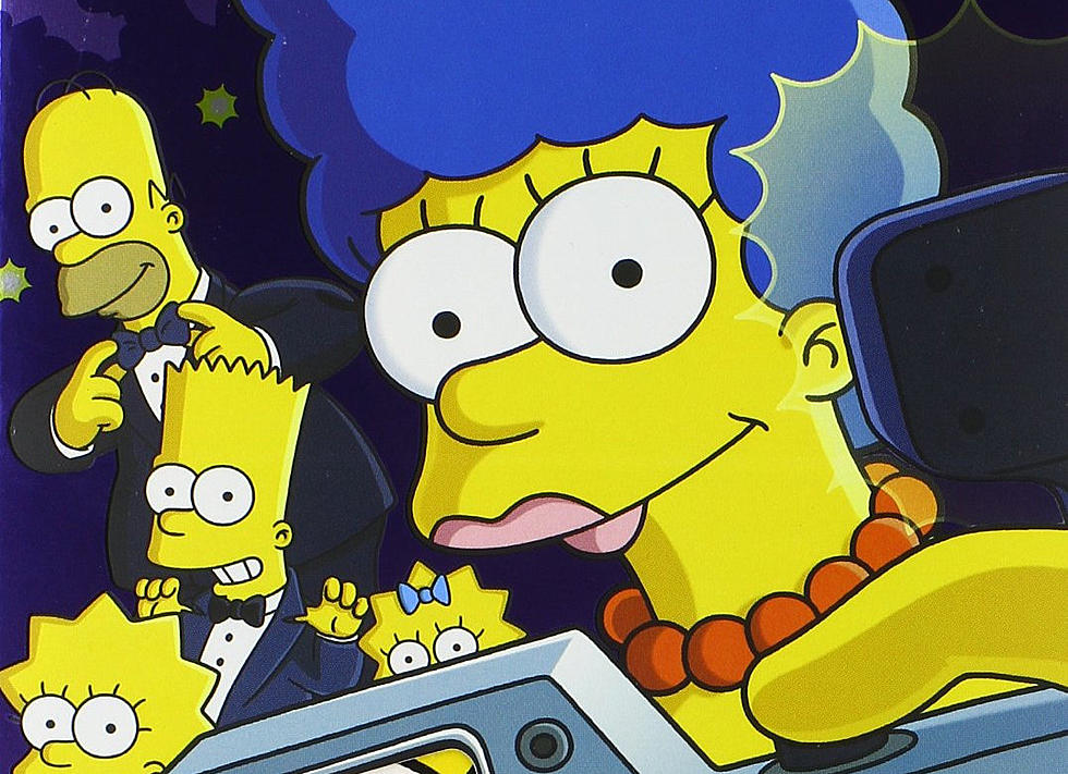Make-Up to Look Like Marge