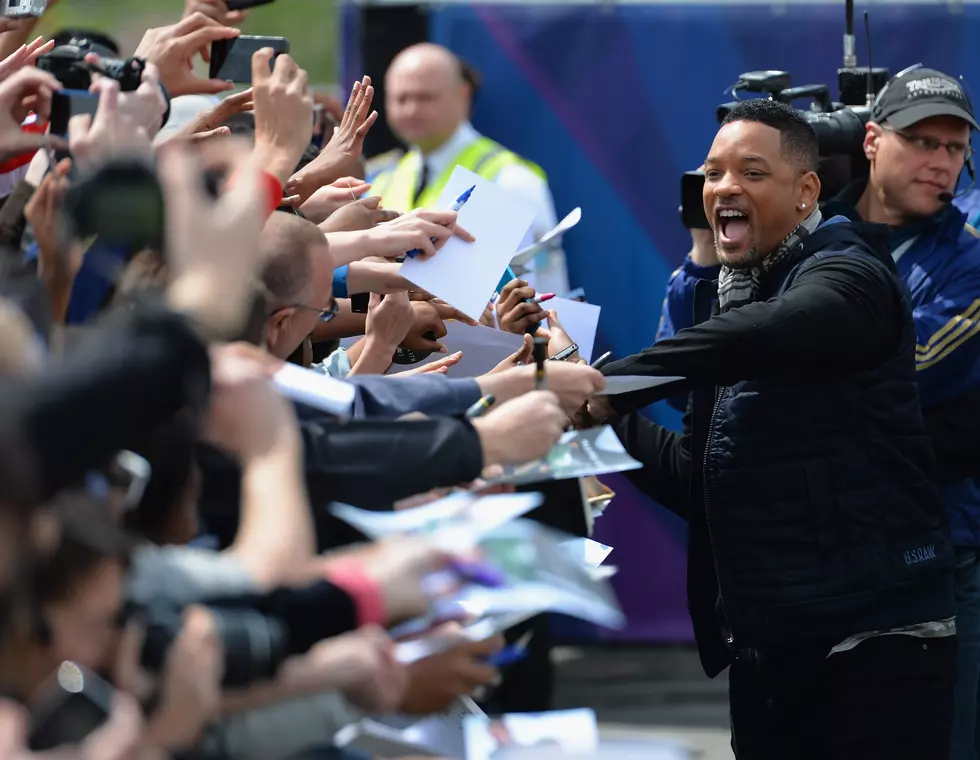 Will Smith and DJ Jazzy Jeff Perform ‘Summertime’ + ‘Jump On It’ [VIDEOS]