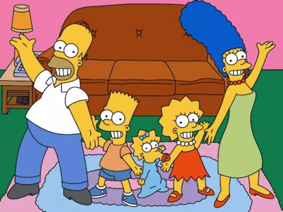 Top 10 'Simpsons' Episodes [LIST]