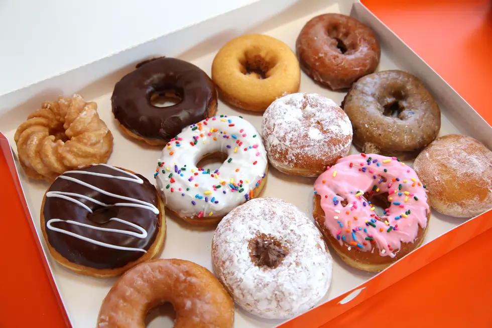 Dunkin’ Donuts Returning To Rockford