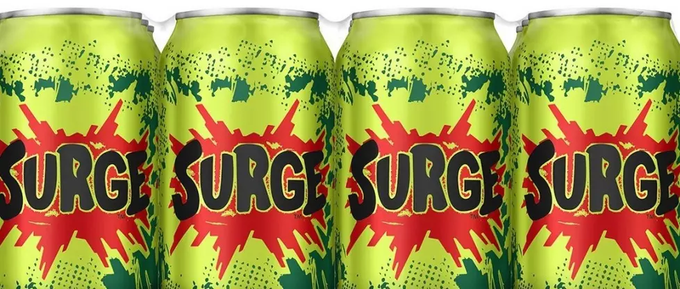 &#8216;Surge&#8217; Triumphantly Returns To Illinois Store Shelves&#8230;Kinda