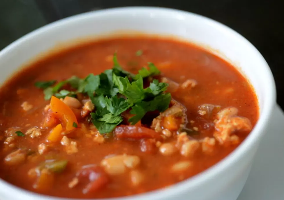 There&#8217;s Such A Thing As Pumpkin Chili?