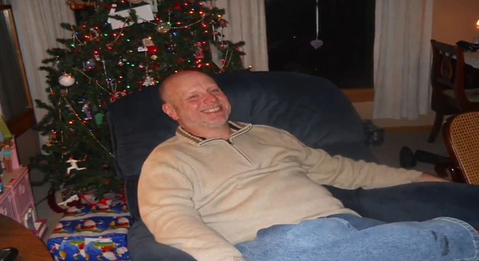Dying Northern Illinois Man’s Family Launches Campaign to Watch Early Screening of Final ‘Hobbit’