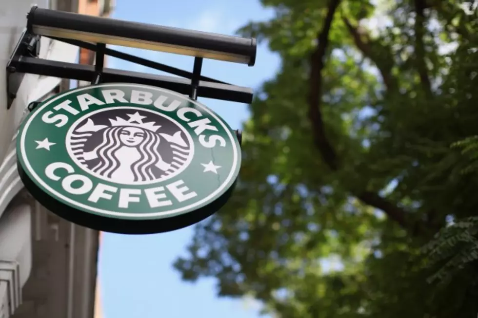 Starbucks Employees Aren&#8217;t Allowed to Wear Engagement Rings