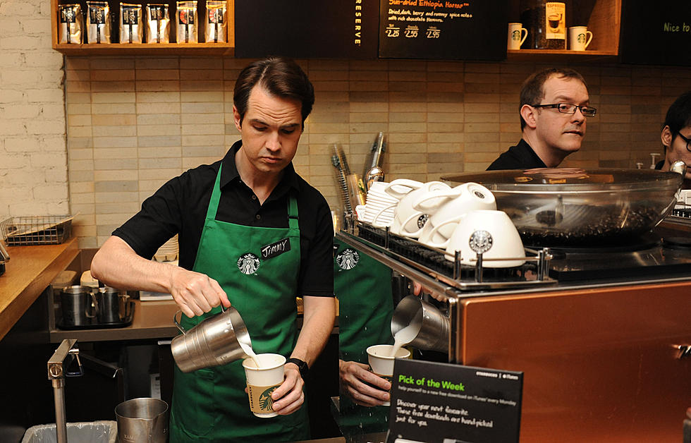 Starbucks Announces New Latte