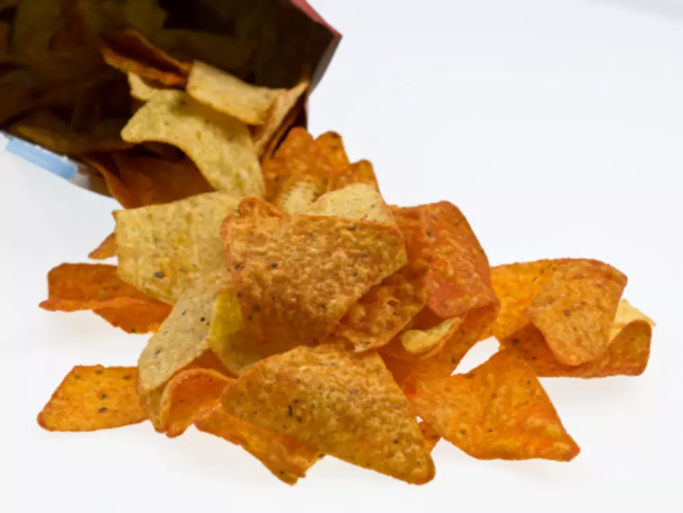 Man Finds Entire Potato in His Chip Bag [PHOTO]