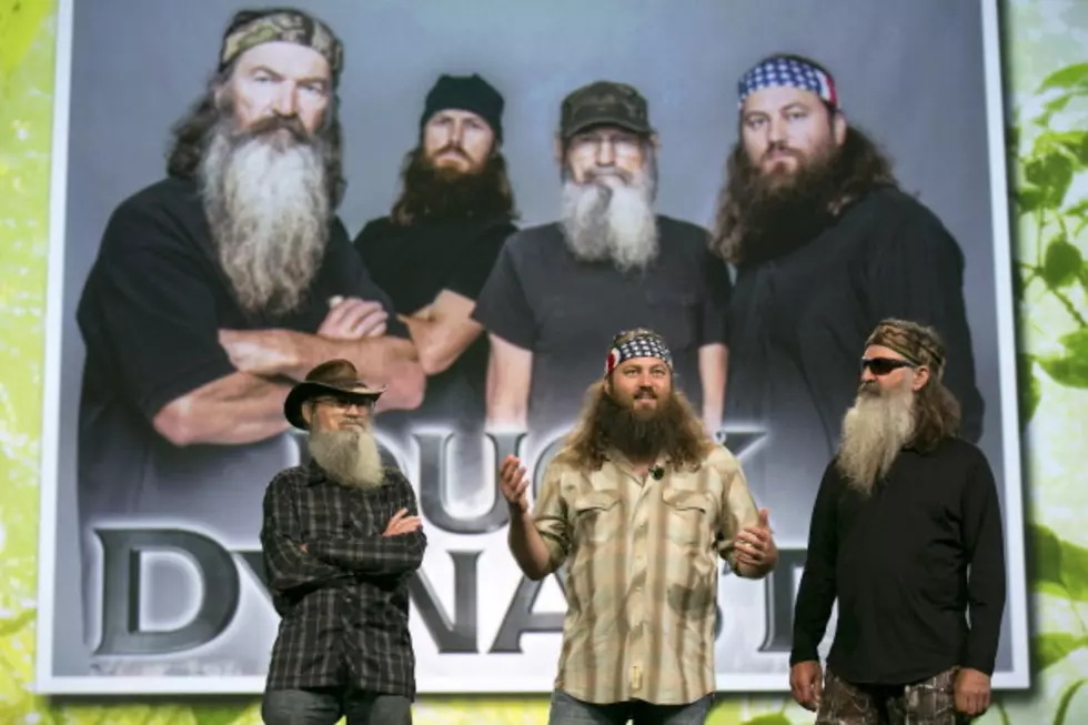 Duck Dynasty Musical Coming!