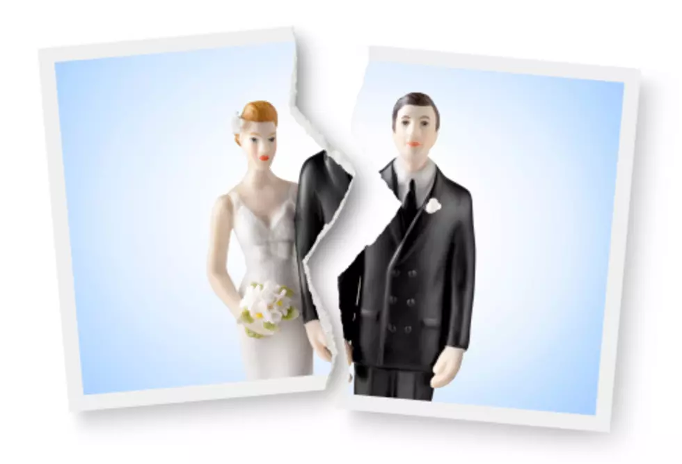 Illinois Emerges as a Hotspot for Couples on the Verge of Divorce