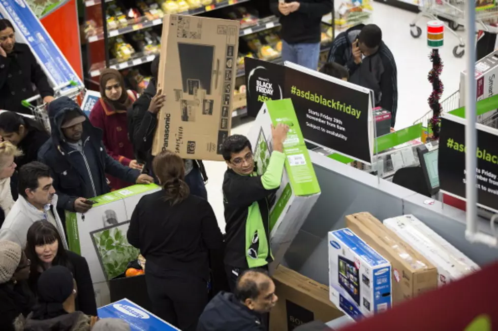 Four Things You Should NOT Buy On Black Friday