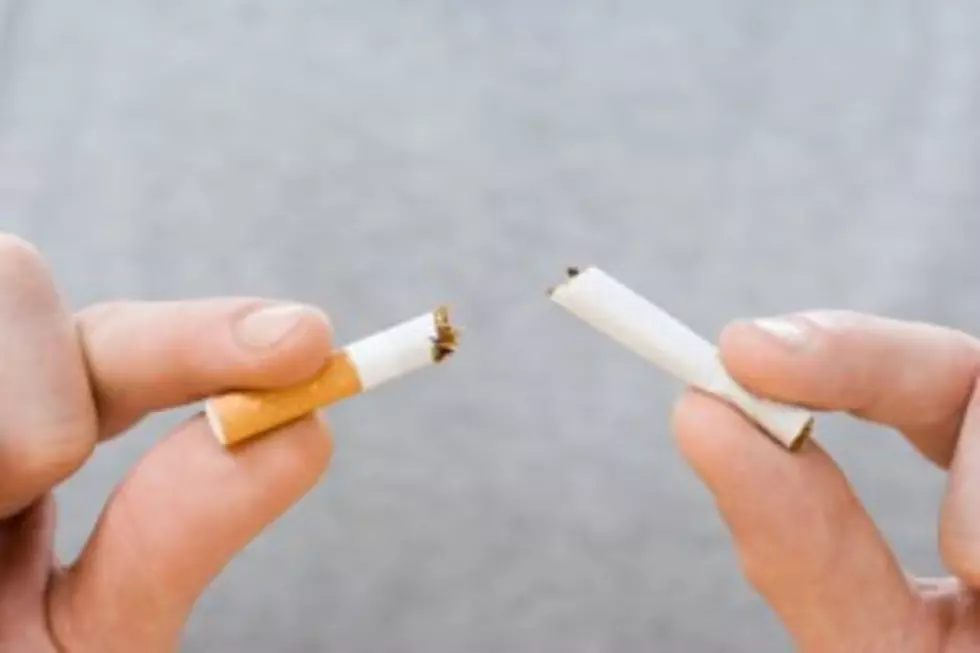 17 Tips To Quit Smoking