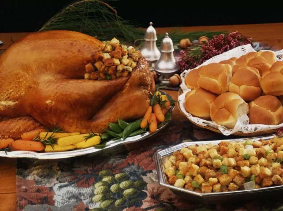 5 Thanksgiving Dinner Hacks That Will Save Your Sanity