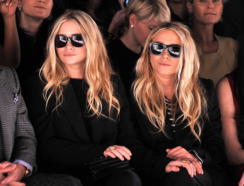 What Happened to Mary-Kate Olsen’s Face? [PHOTO]
