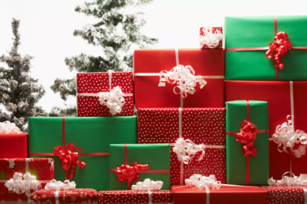 What&#8217;s The Best Day to Buy A Christmas Gift?