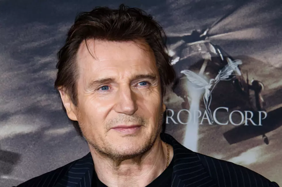 Liam Neeson’s ‘Taken’ Character Will Endorse Your Skills on LinkedIn