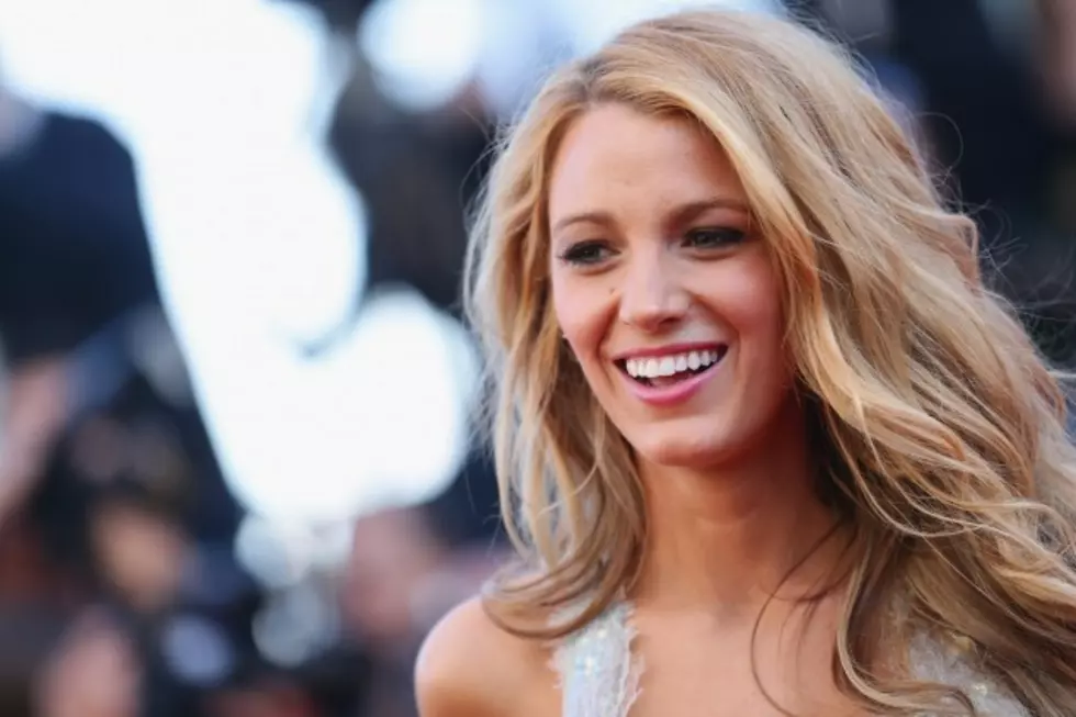 Two Truths And A Lie: Blake Lively [QUIZ]