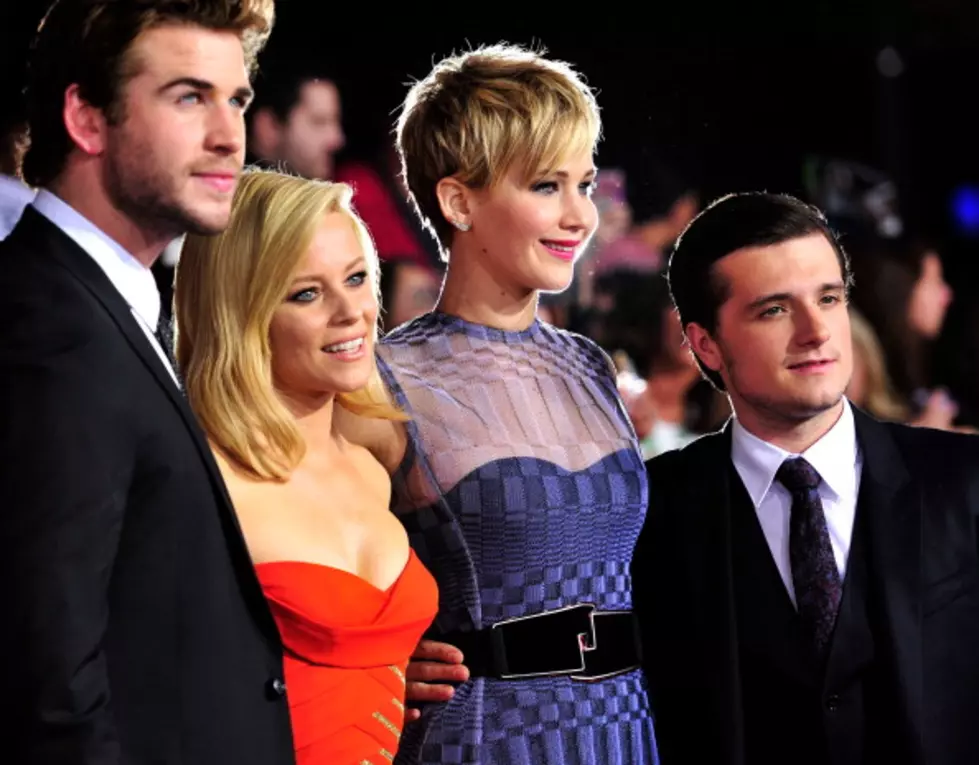 See &#8216;Hunger Games: Catching Fire&#8217; Like You&#8217;ve Never Seen Before