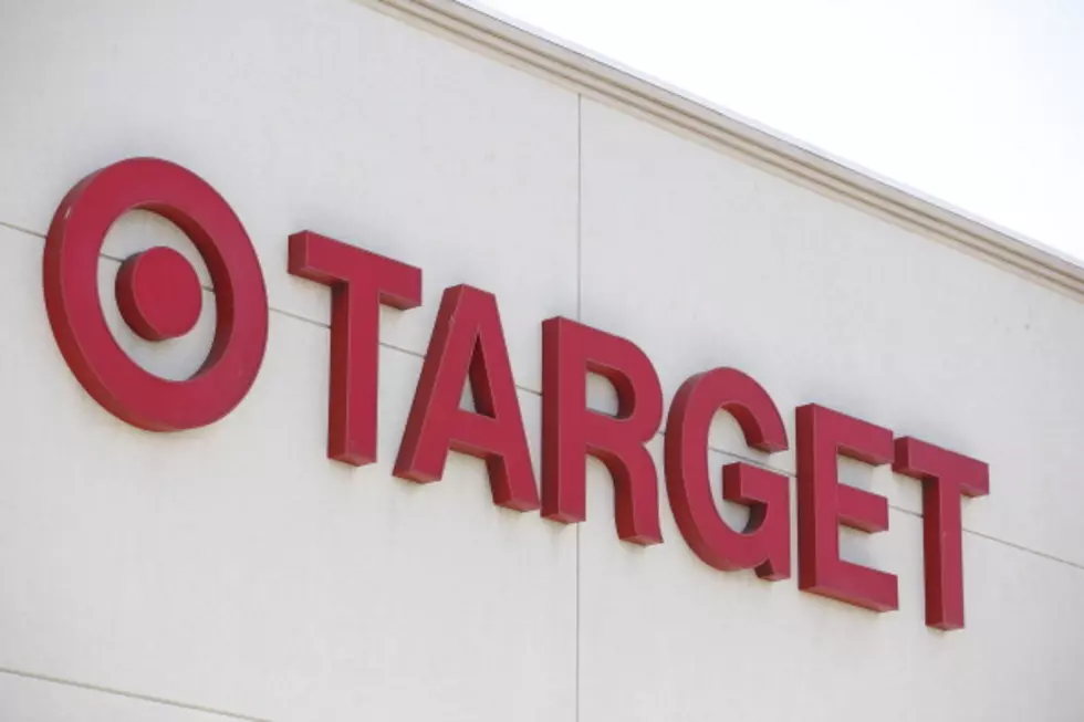 This Guy Will Make You Want To Work At Target