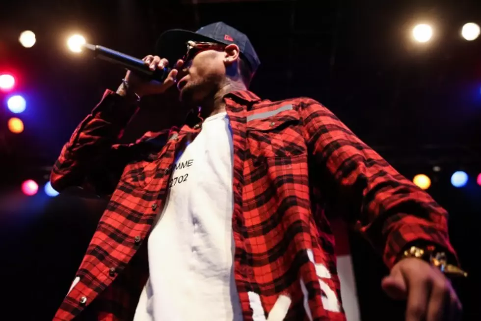 Intense Video Surfaces From Chris Brown Nightclub Shooting [VIDEO]