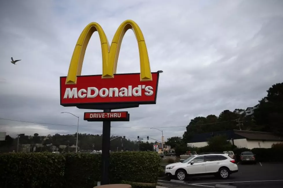 Is McDonald&#8217;s New Commercial Touching or Tasteless? [VIDEO]