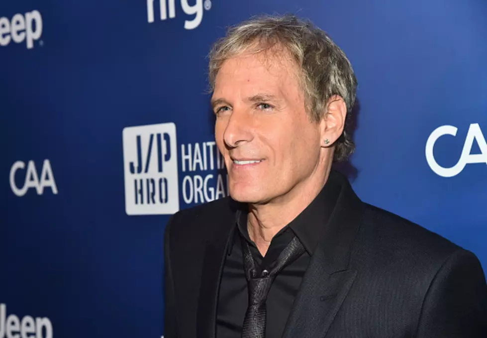 Michael Bolton Sings You a Personalized ‘Birthday’ Song