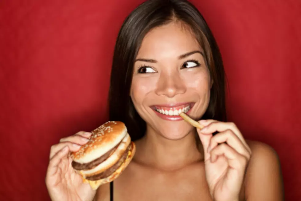 13 Fast Food Items We Shouldn&#8217;t Order According to Fast Food Employees