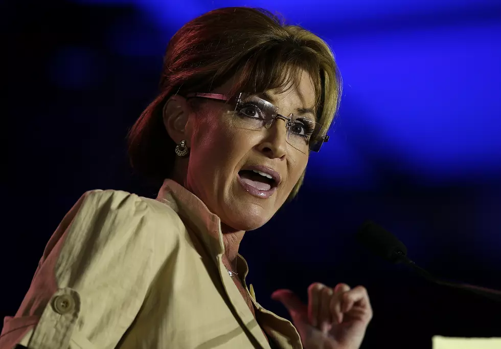 Sarah Palin In Trouble with PETA [PHOTO]