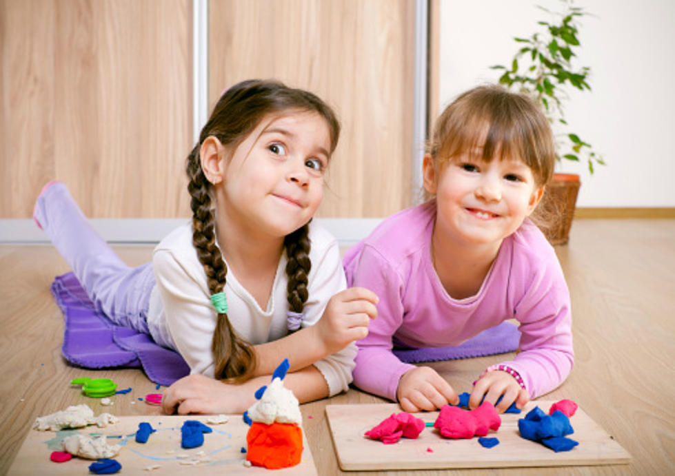 Play-Doh&#8217;s New Toy Has Parents Doing A Double Take [PHOTO]