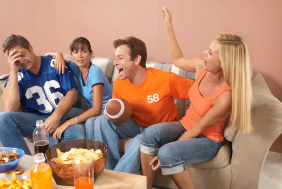 How To Enjoy The Super Bowl If You Know Nothing About Football [LIST]