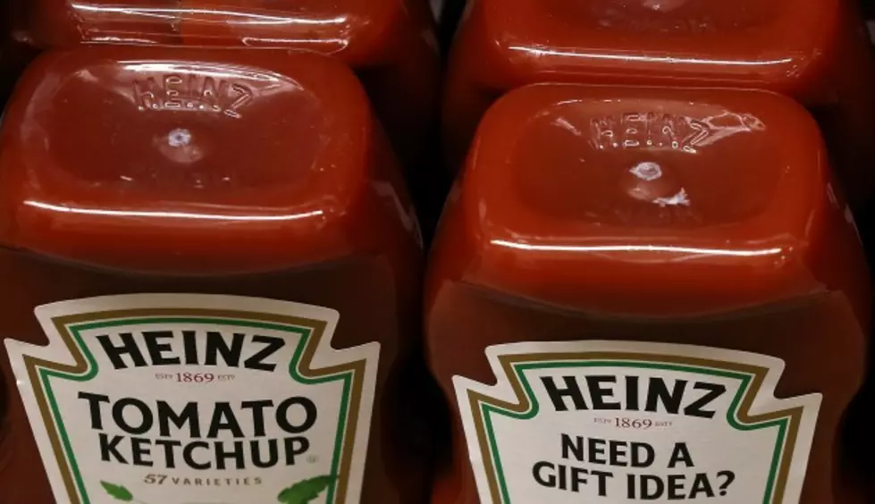 Heinz Introducing a New Ketchup Flavor