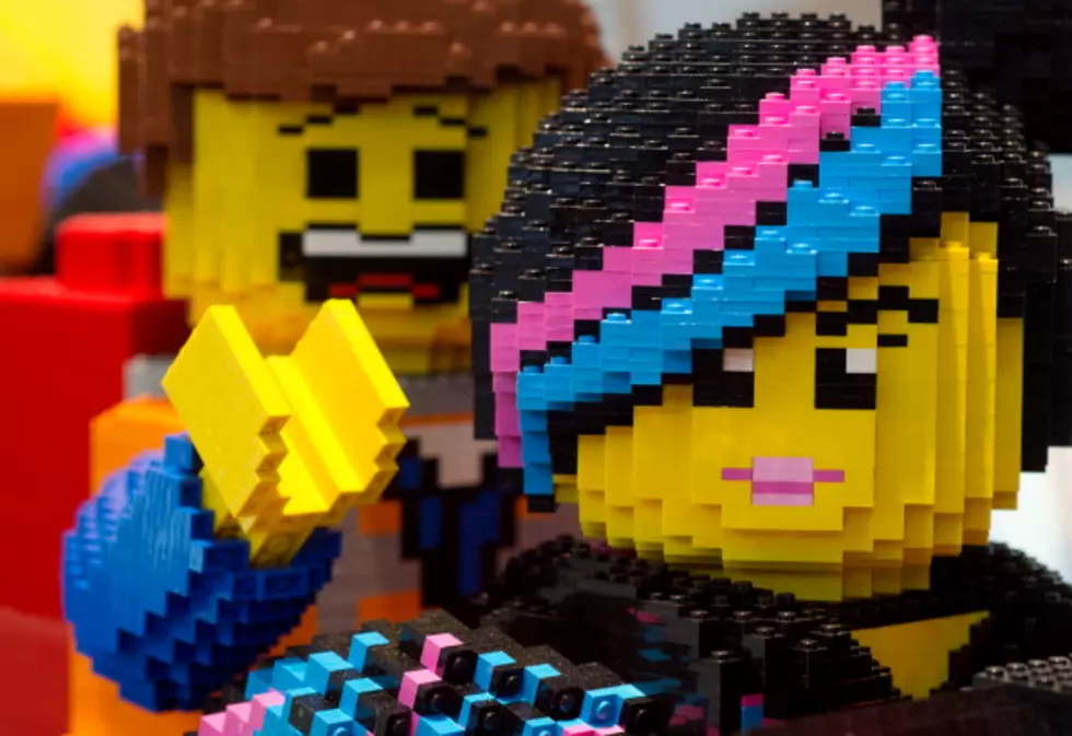 Everything Is Awesome About The ‘Fifty Shades Of Grey’ Lego Trailer [VIDEO]