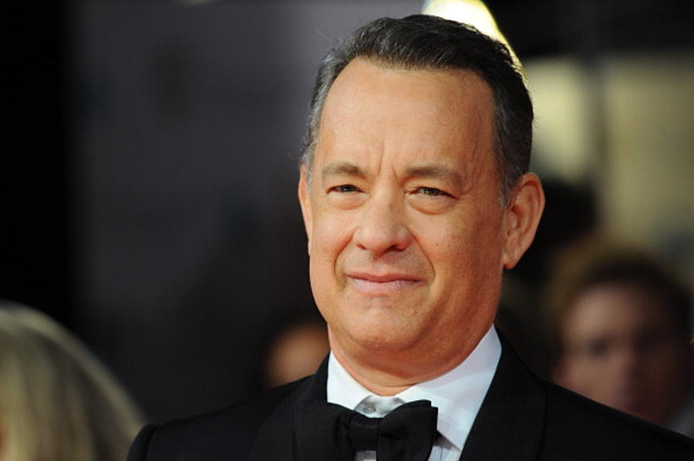 Tom Hanks Lip-Syncing in Carly Rae Jepsen’s New Video is His Best Role Ever [VIDEO]