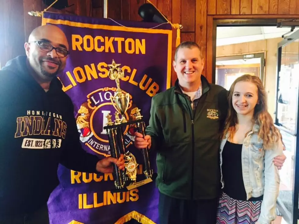 Rockton, Illinois Wins 97ZOK’s Smalltown Showdown [VIDEO & GALLERY]