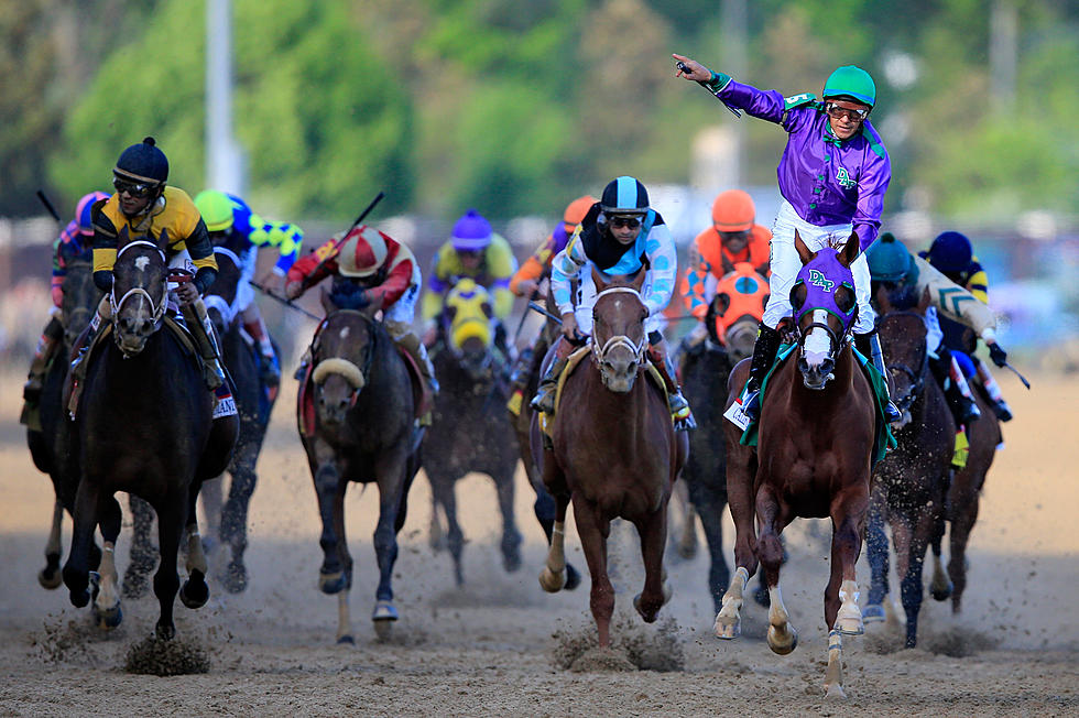 Two Truths And A Lie: The Kentucky Derby [QUIZ]