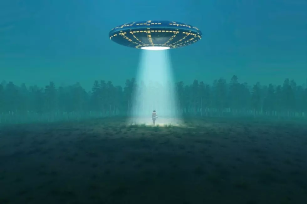 Winnebago County Near Top Of &#8216;UFO Sightings&#8217; List