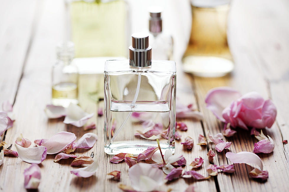 Deceased Loved Ones Live On in Perfume Created From Their Body Odor