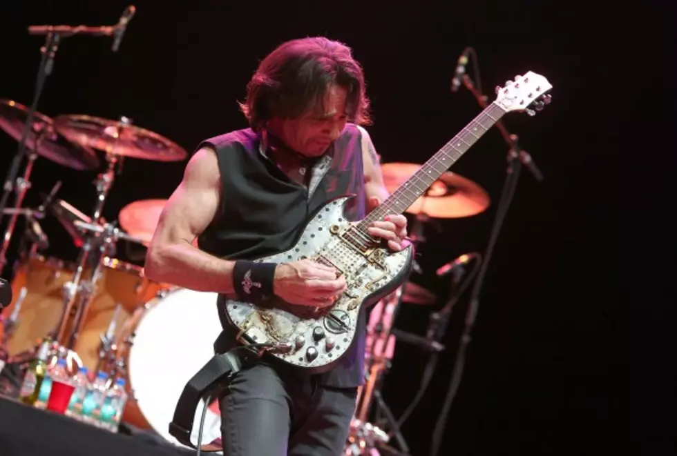 Win Rick Springfield Tickets This Weekend!