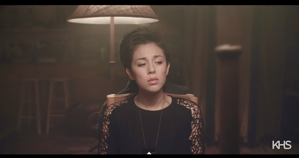 Watch This Hauntingly Beautiful Cover Of The Weeknd’s ‘Earned It’ [VIDEO]