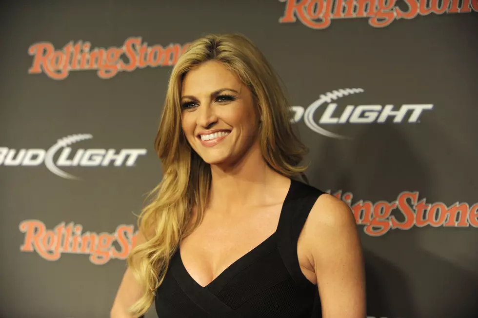 Erin Andrews Defends Her &#8216;Eye Roll&#8217; on &#8216;Dancing&#8217; [PHOTO]