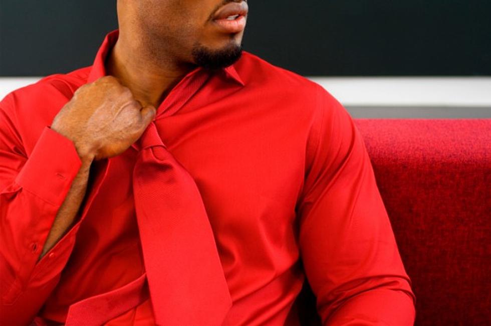 Guys, You Might Not Want to Wear That Red Shirt Anymore