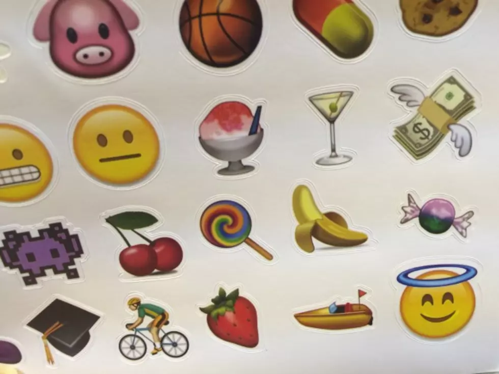 38 New Emojis Are Coming Next Year [PHOTOS]