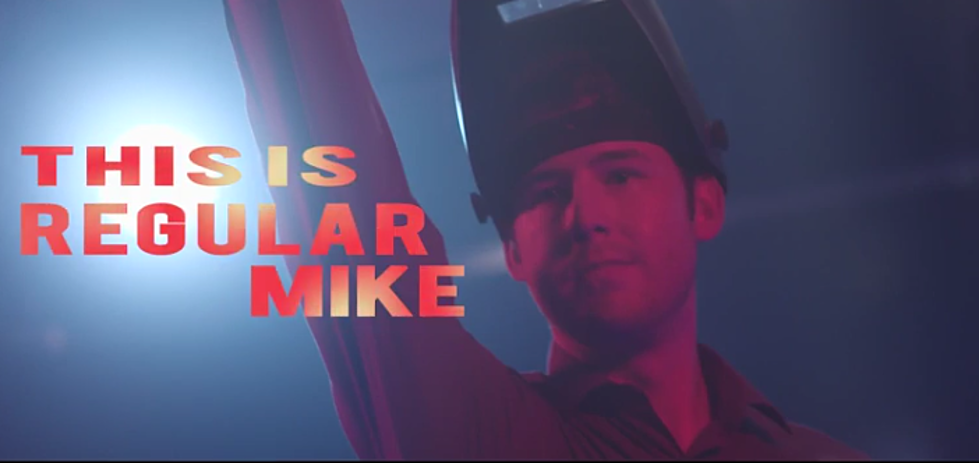 ‘Magic Mike XXL’ Parody Proves Ironing and Yoga Are Better Than a Six Pack [VIDEO]