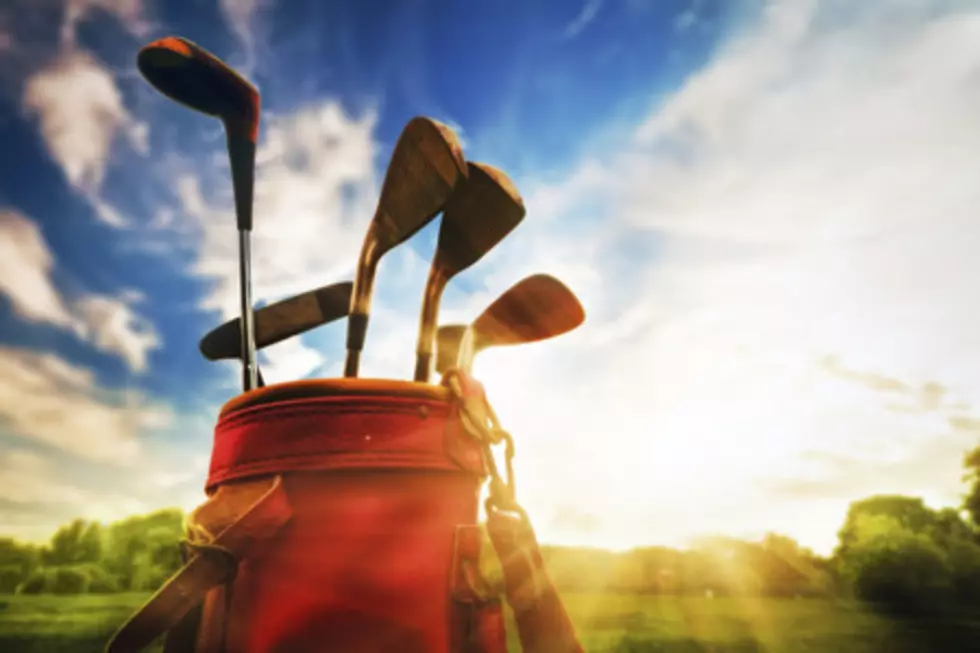 Man Sells Golf Clubs on Craigslist Because His Wife Hates Fun [PHOTO]